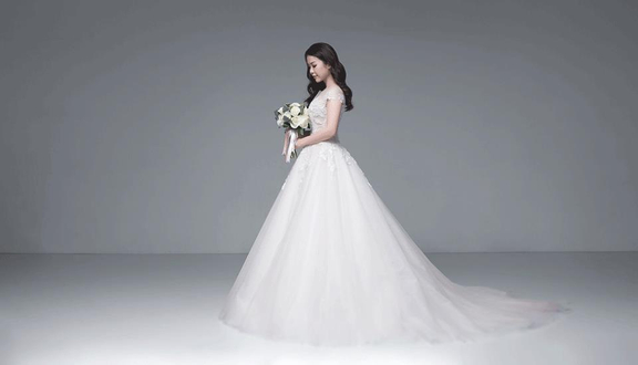 Khải Vinh Bridal - Bridal, Wedding Studio & Makeup