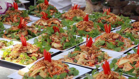 Hồng Phát - Dịch Vụ Nấu Tiệc