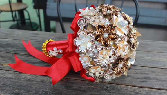 Hama Store - Phụ Kiện Handmade