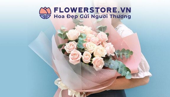 FlowerStore - Shop Hoa Tươi - Hòa Hưng