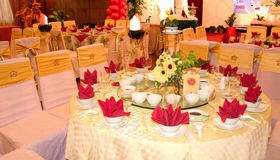 Festival Restaurant - Cao Thắng