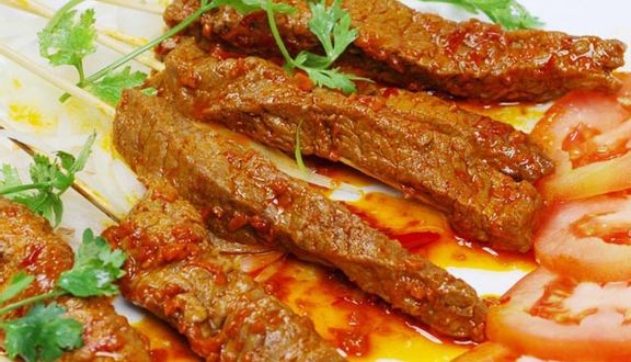 Cơ Sở Nấu Tiệc Gia Hưng