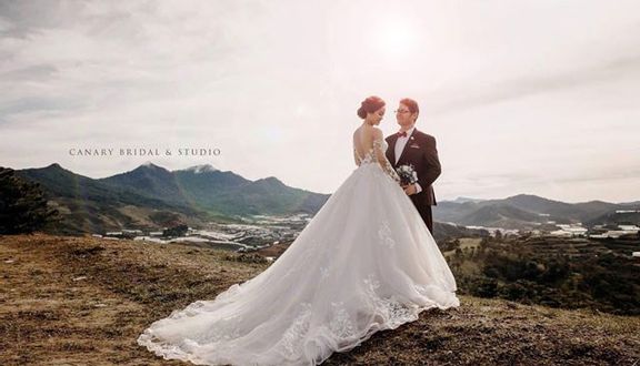 Canary Wedding Studio