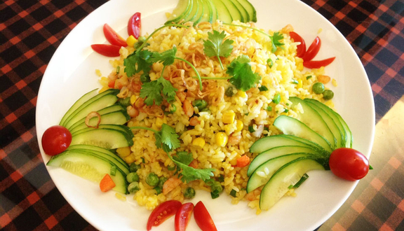 Căn Tin 70 - Tiệc Cưới & Liên Hoan