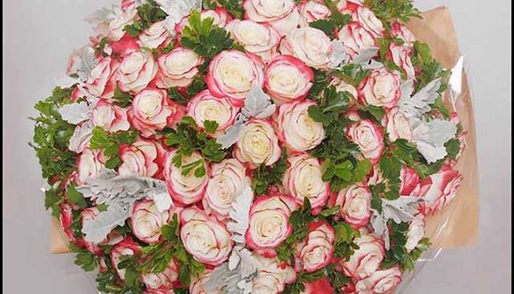 38 Degree Flowers - 108 Hai Bà Trưng
