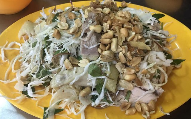 Gỏi gà