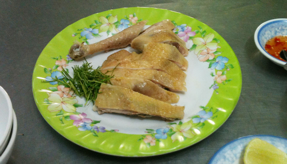 Gà Ta Kim Hương