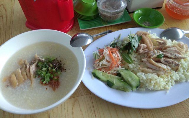 Kim Hiền - Gà Ta Hội An