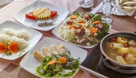 Combo Số 09