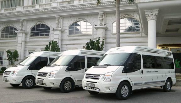 Thái Dương Limousine - Dịch Vụ Lữ Hành
