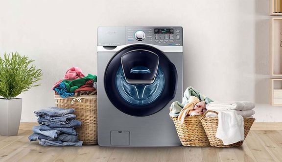 Greenleaf Laundry