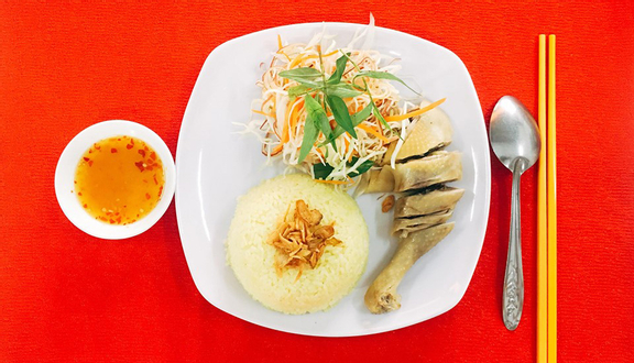 Gà Ta 51 - Nguyễn Văn Hưởng