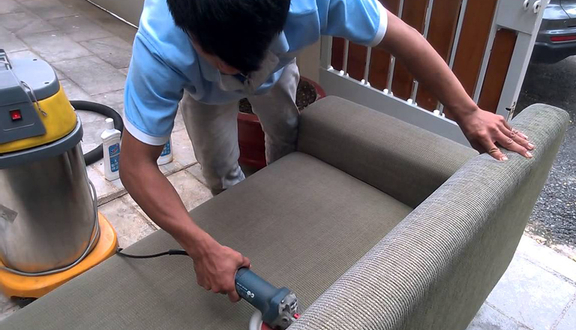 Dịch Vụ Giặt Sofa Wow Clear