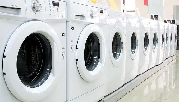 Gói COMBO 3KG ÁO QUẦN (Giặt-Sấy-Xếp)