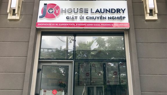 Phí giặt riêng/Separate fee