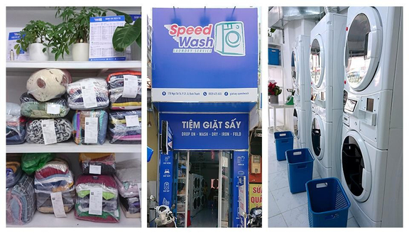Giặt Rèm/Màn Cửa - kg (Nhận sau 3 ngày)