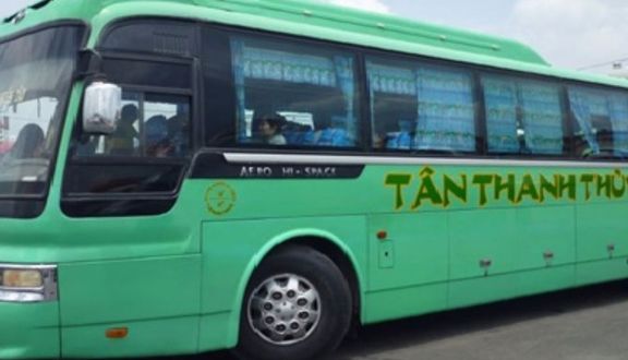 Xe Khách Tân Thanh Thủy - Chi Nhánh TPHCM