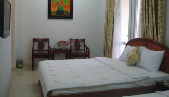 Vương Hưng Hotel
