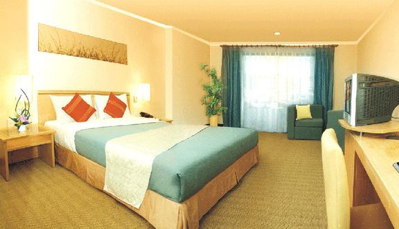 Viễn Đông Hotel