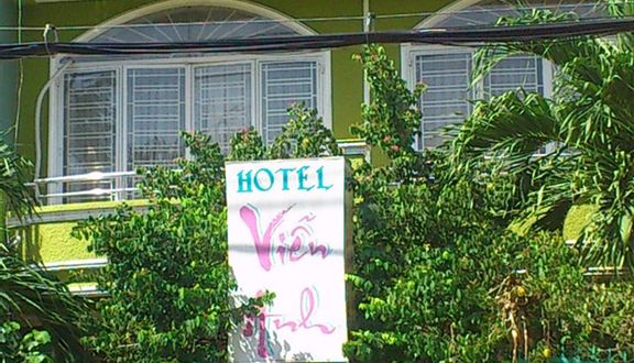 Viễn Anh Hotel