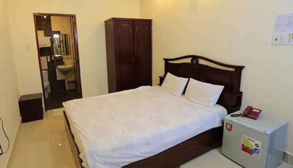 Tuấn Việt Hotel