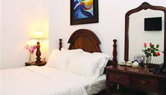 Trần Bùi Hotel