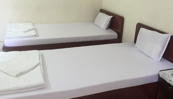 Thuận Đức Hotel