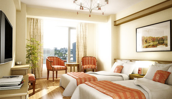 Thiên Xuân Hotel