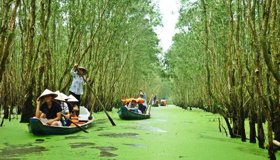 Thiên Niên Kỷ Travel