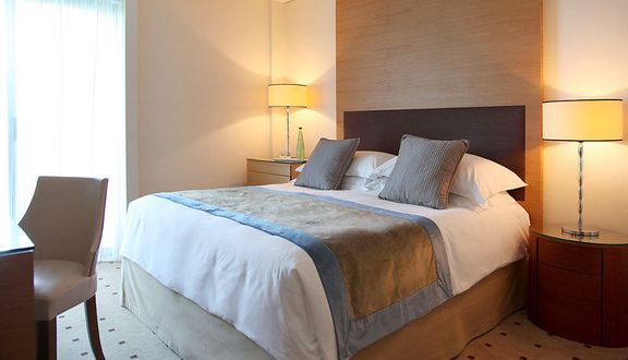 The Luxe Hotel - Lê Thánh Tôn