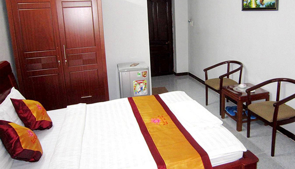 Thanh Hồng Hotel