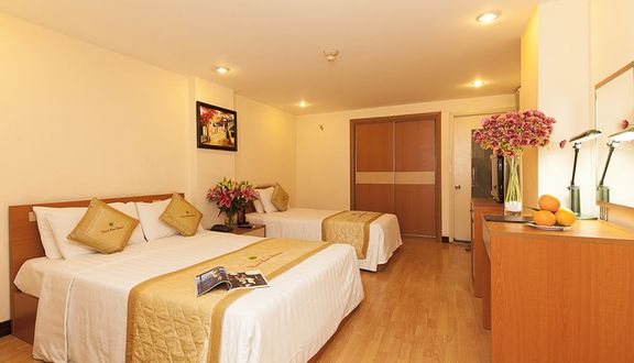 Thanh Bình 1 Hotel