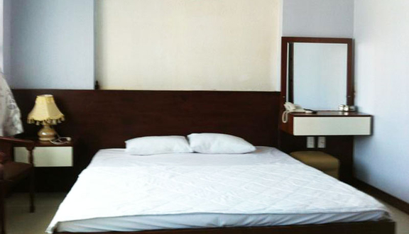 Tâm Tín Hotel