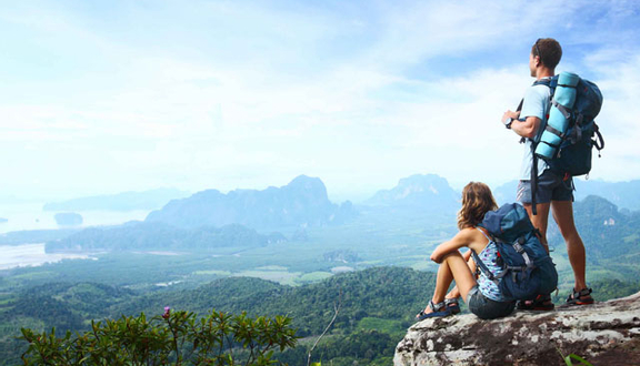 Tâm Hạnh Travel - Phạm Ngũ Lão