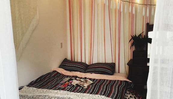 Supe Homestay