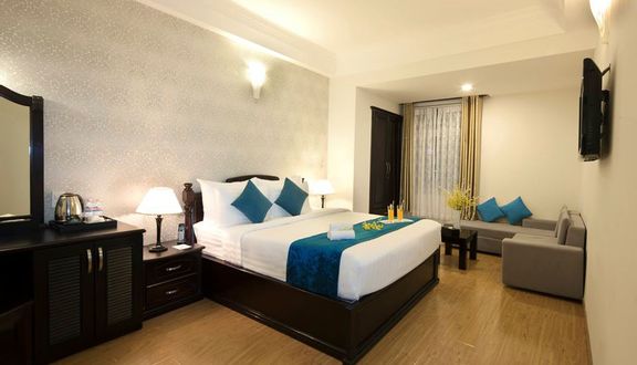 Sunrise Central Hotel