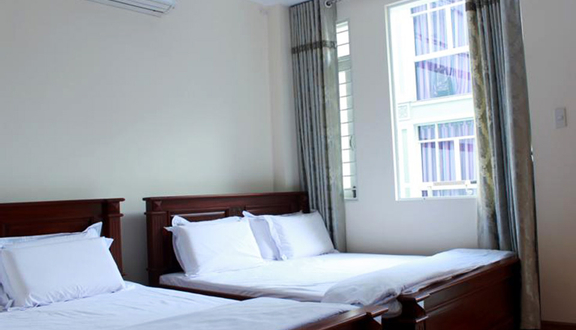 Sunny Guest House