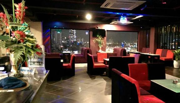 Sunland Riverside Saigon - Sun Sky Hotel