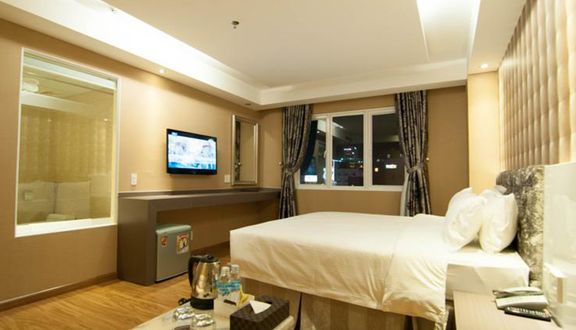 Sunflower Central Hotel