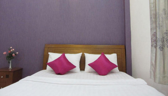 Suite Backpackers Inn Hotel