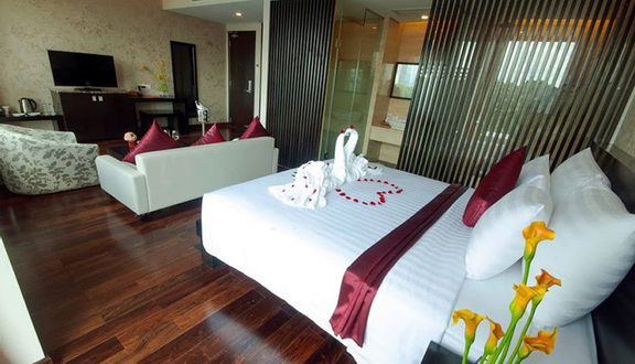 Sonnet Saigon Hotel