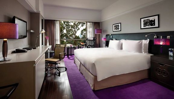 Sofitel Saigon Plaza