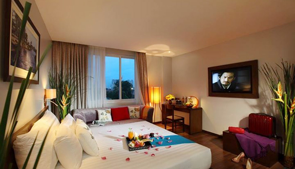 Sliverland Sakyo Hotel & Spa