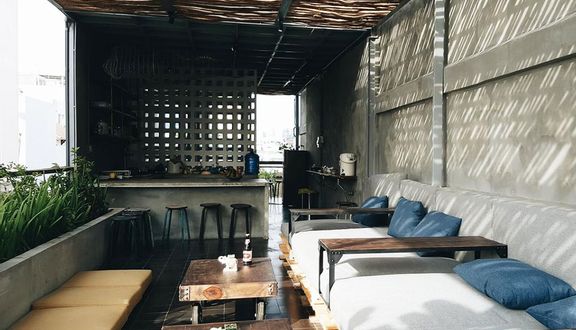 Sigoong Hostel
