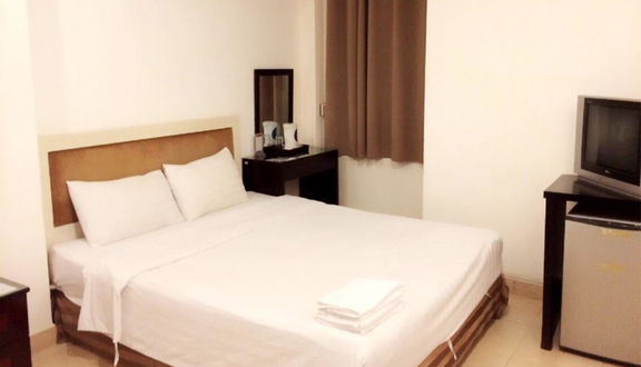 Saigon Zoom Hotel
