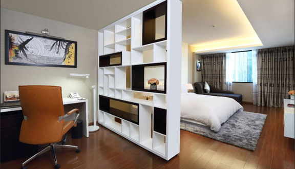 Saigon Prince Hotel