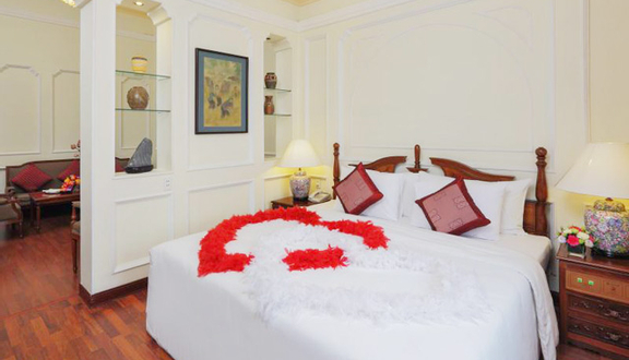 Royal Hotel Saigon
