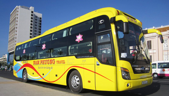 Phương Nam Express - Chi Nhánh Sài Gòn