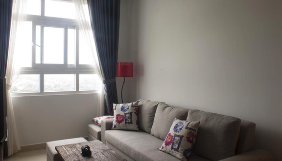 Pham Hanh Apartment