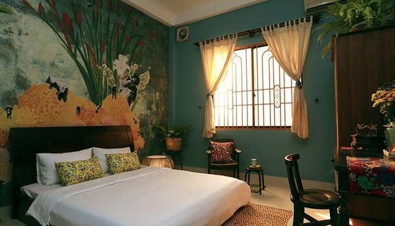 OTRO Homestay